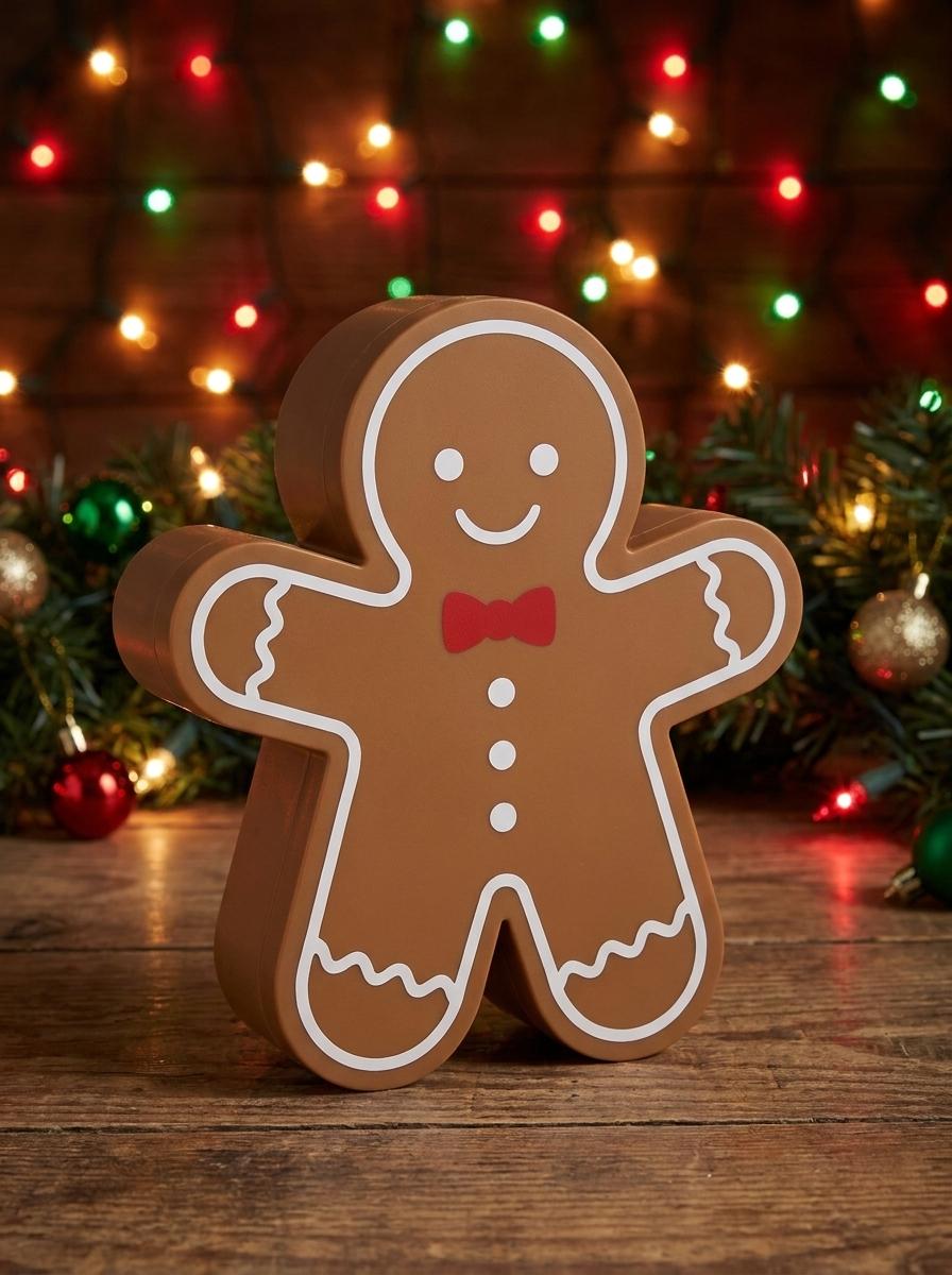 The Gingerbread — photo 1 of 2