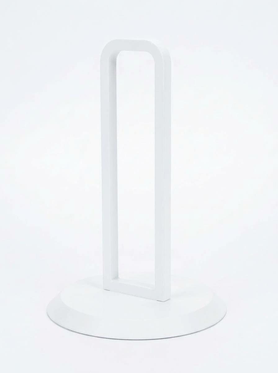 2-in-1 Hair Clip & Scrunchie Tower  Vanity Organizer Stand — photo 2 of 4