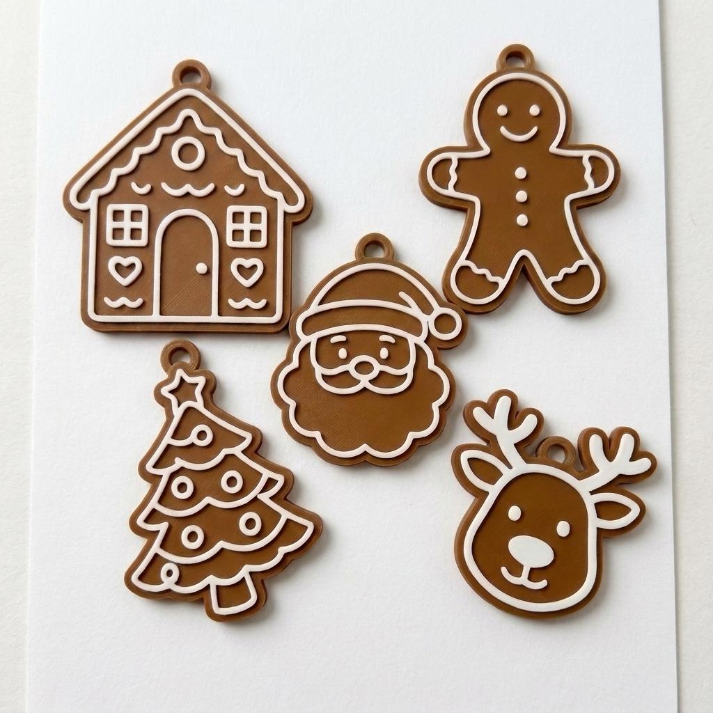 The Cookie Crew