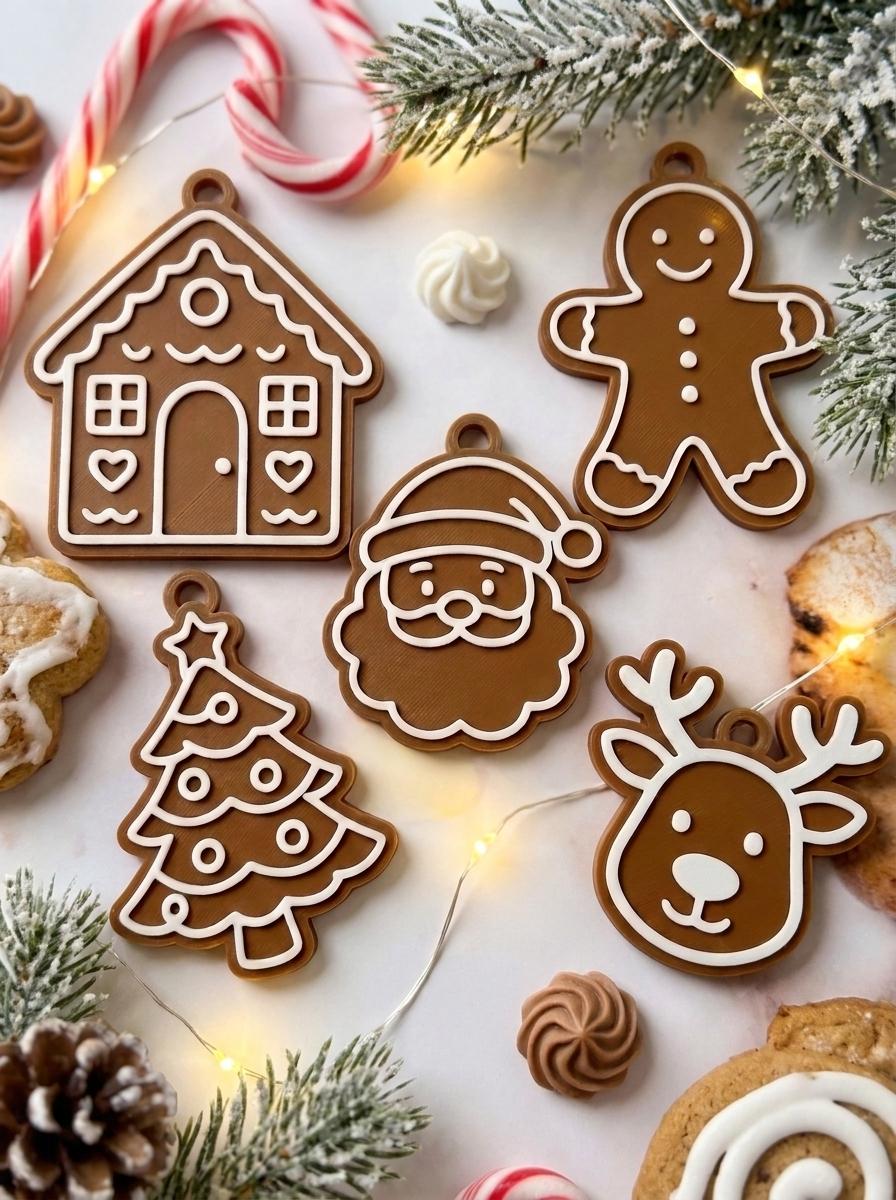 The Cookie Crew — photo 3 of 4