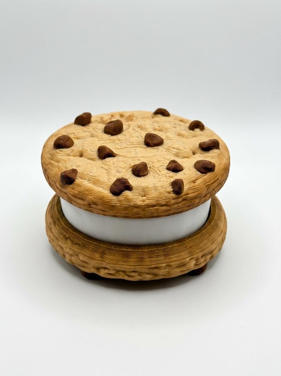 Chocolate Chip Cookie Clicker — photo 2 of 2