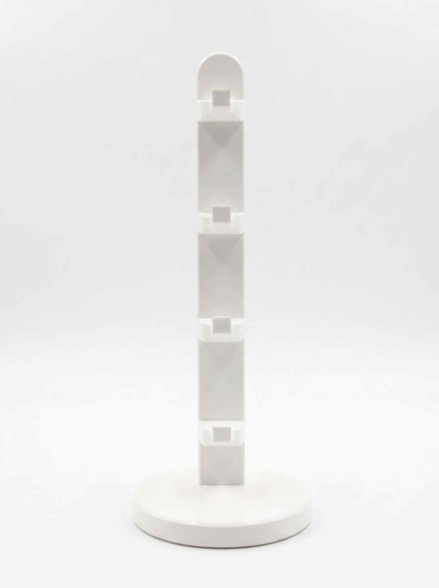 Sunglasses Organizer Stand 4-Tier Eyewear Display — photo 2 of 4