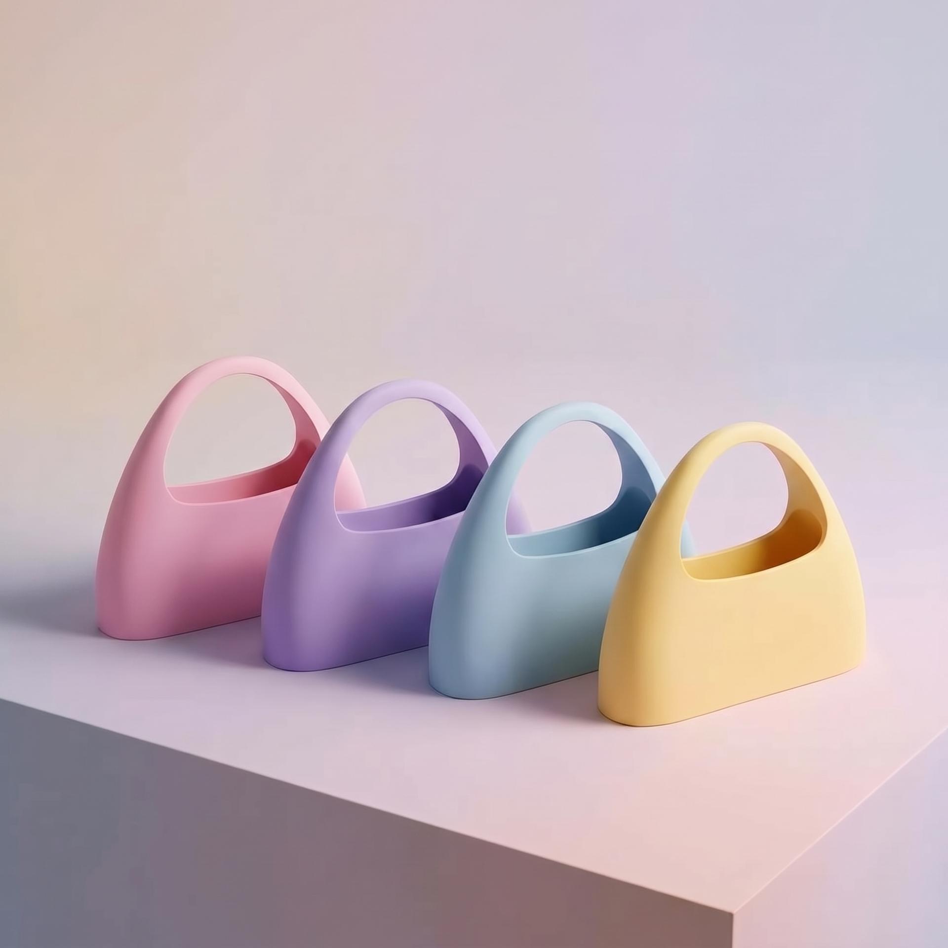 The Mochi Bag