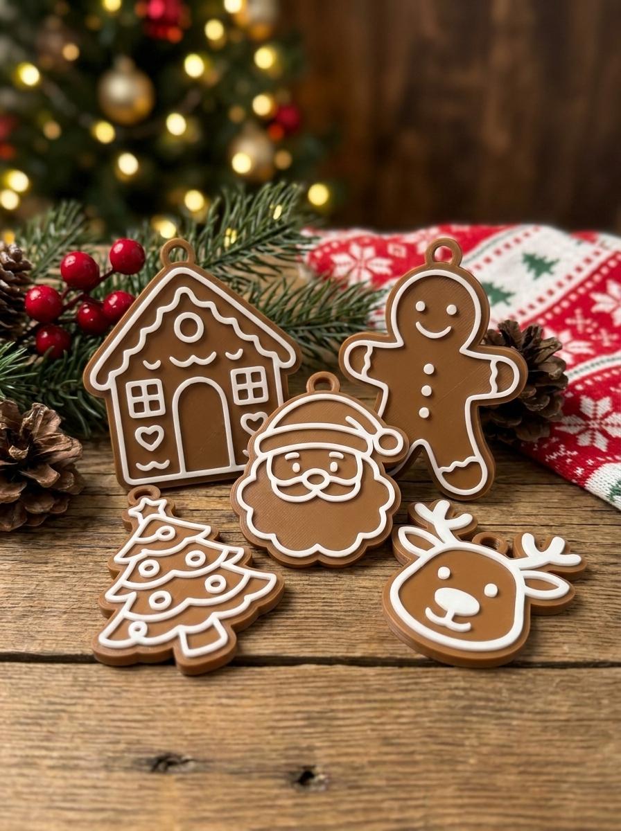 The Cookie Crew — photo 4 of 4