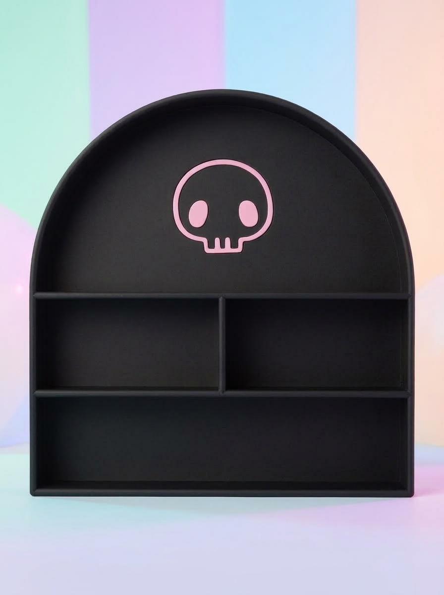 Dark Cute Arch Display Shelf β photo 4 of 4