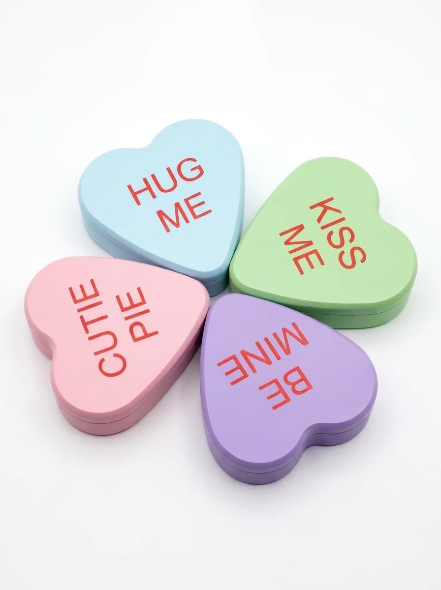 Sweet Talk — photo 2 of 2