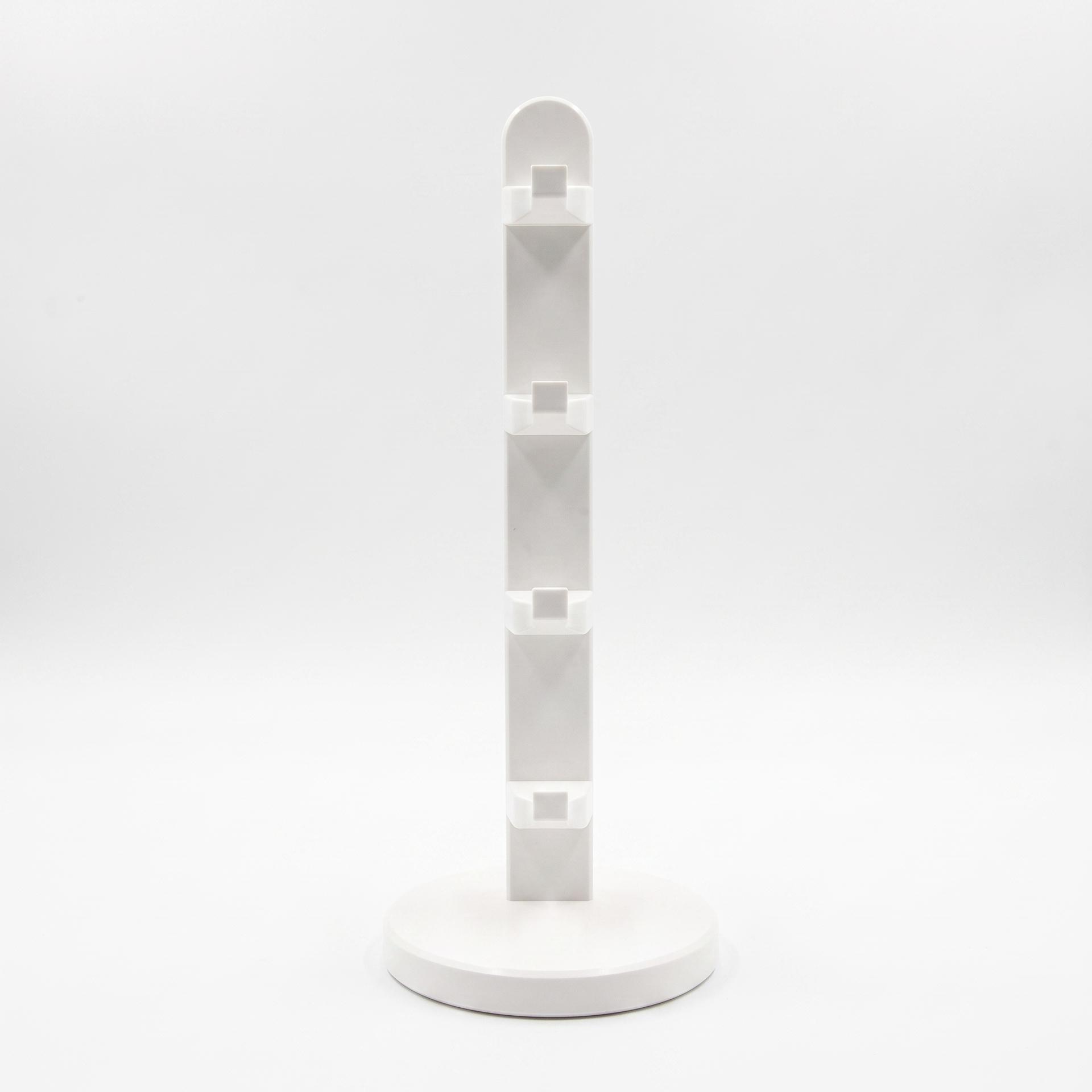 Sunglasses Organizer Stand 4-Tier Eyewear Display