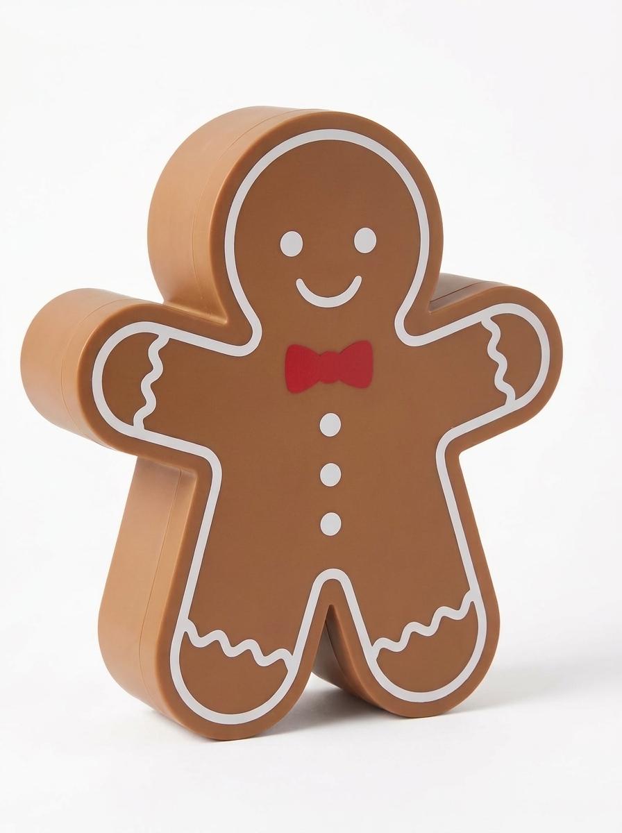 The Gingerbread — photo 2 of 2