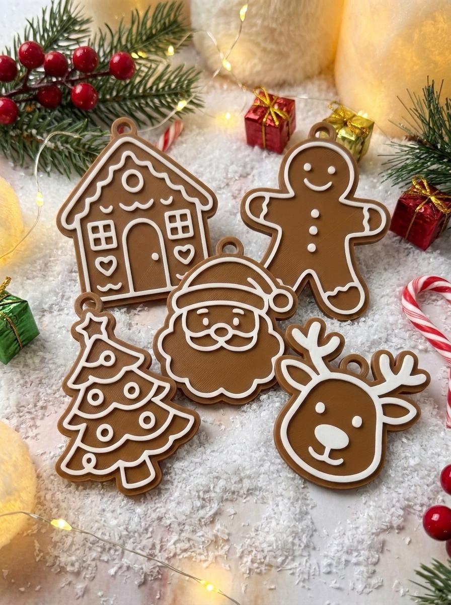 The Cookie Crew — photo 1 of 4